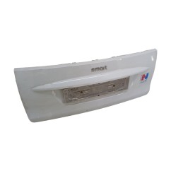 Pannello Portellone Posteriore SMART Fortwo Coupé W451 - Q0000640V018C04L00 - 3513606