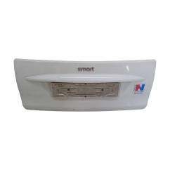 Pannello Portellone Posteriore SMART Fortwo Coupé W451 - Q0000640V018C04L00 - 3513606