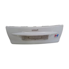 Pannello Portellone Posteriore SMART Fortwo Coupé W451 - Q0000640V018C04L00 - 3513606