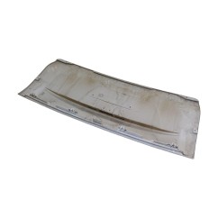 Pannello Portellone Posteriore SMART Fortwo Coupé W451 - Q0000640V018C04L00 - 3513606