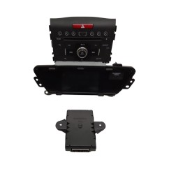Autoradio MP3 HONDA CR-V dal 12 al 17