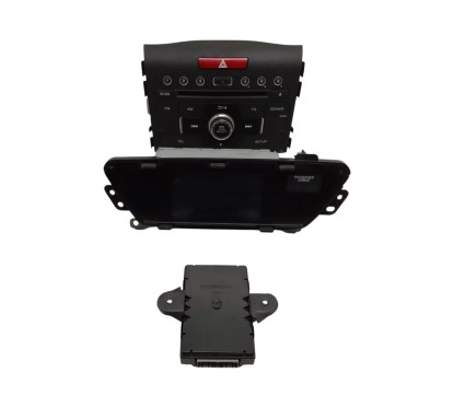 Autoradio MP3 HONDA CR-V dal 12 al 17 - 39710T1GG02 - 603738