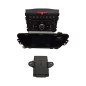 Autoradio MP3 HONDA CR-V dal 12 al 17