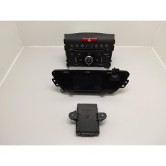Autoradio MP3 HONDA CR-V dal 12 al 17 - 39710T1GG02 - 603738