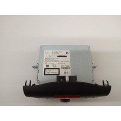 Autoradio MP3 HONDA CR-V dal 12 al 17 - 39710T1GG02 - 603738