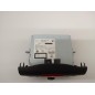 Autoradio MP3 HONDA CR-V dal 12 al 17