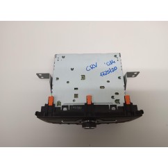 Autoradio MP3 HONDA CR-V dal 12 al 17 - 39710T1GG02 - 603738