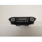 Comandi Clima HONDA CR-V dal 12 al 17