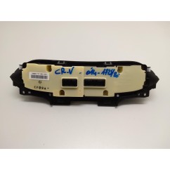 Comandi Clima HONDA CR-V dal 12 al 17 - 79606T1GG41ZA - 588472