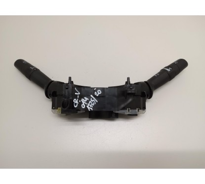 Devioluci HONDA CR-V dal 12 al 17