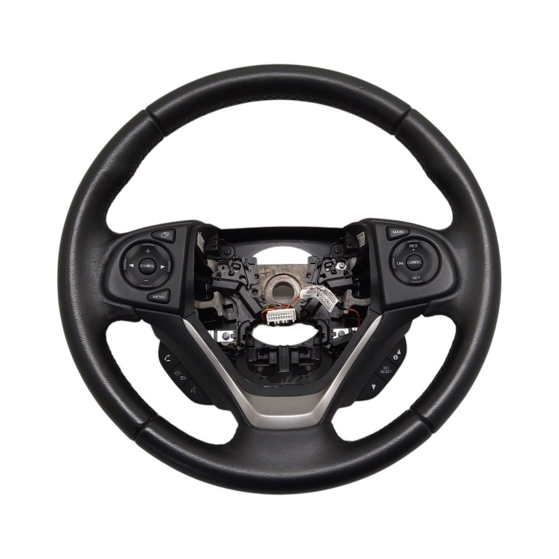 Volante HONDA CR-V dal 12 al 17
