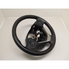 Volante HONDA CR-V dal 12 al 17