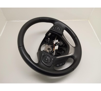 Volante HONDA CR-V dal 12 al 17