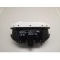 Contachilometri HONDA CR-V dal 12 al 17