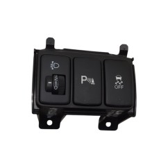 interruttore centralina sensori di parcheggio e int. DSC HONDA CR-V dal 12 al 17