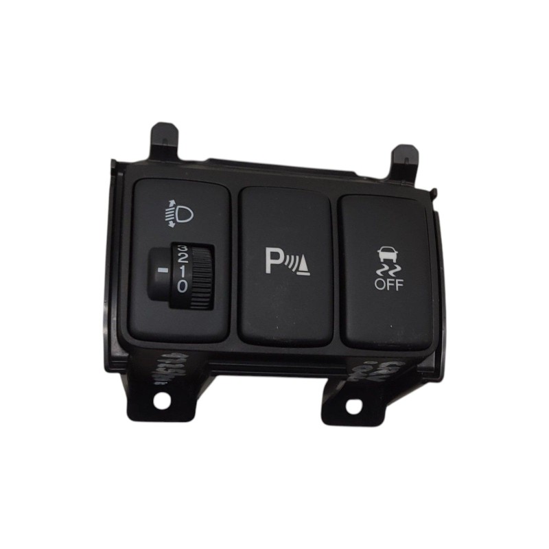 interruttore centralina sensori di parcheggio e int. DSC HONDA CR-V dal 12 al 17