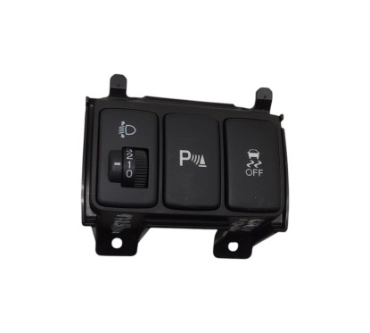 interruttore centralina sensori di parcheggio e int. DSC HONDA CR-V dal 12 al 17 - 36770T1GE01 - 577312