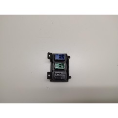 interruttore centralina sensori di parcheggio e int. DSC HONDA CR-V dal 12 al 17 - 36770T1GE01 - 577312