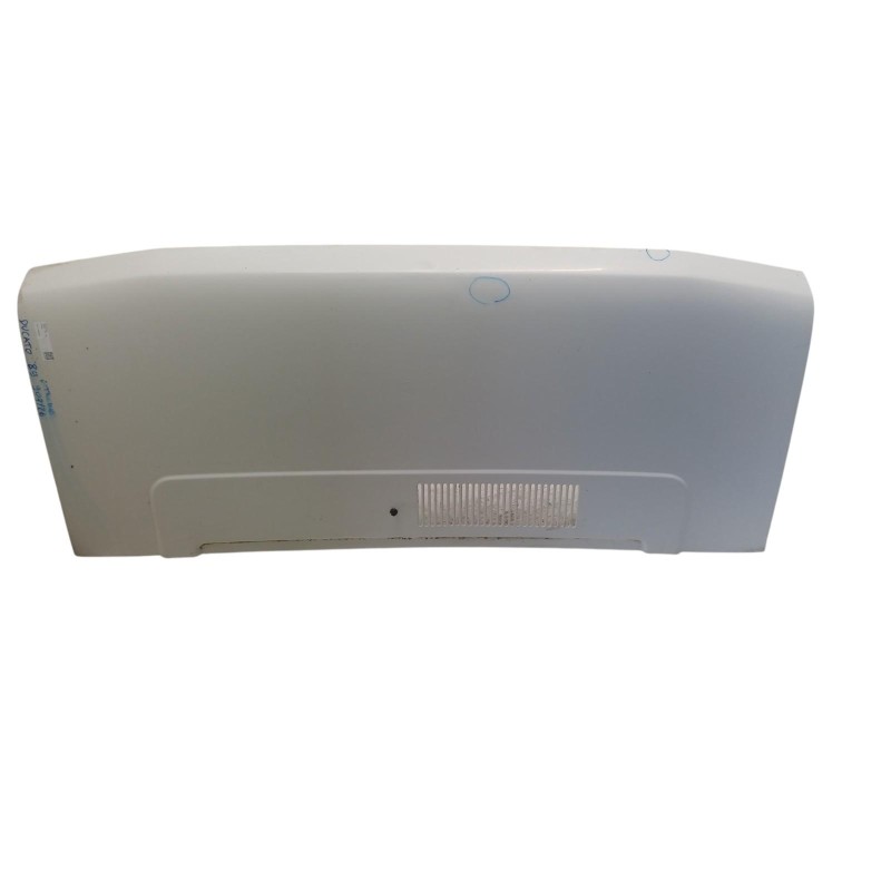 Cofano Anteriore FIAT Ducato 3° Serie
