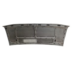 Cofano Anteriore FIAT Ducato 3° Serie - 3629003 - 3629003