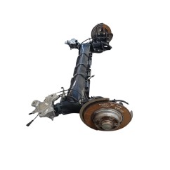 Assale posteriore RENAULT Scenic Serie dal 16 - 555017273R - 3629001