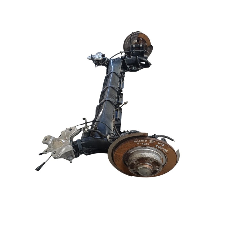 Assale posteriore RENAULT Scenic Serie dal 16