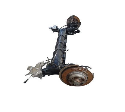 Assale posteriore RENAULT Scenic Serie dal 16 - 555017273R - 3629001