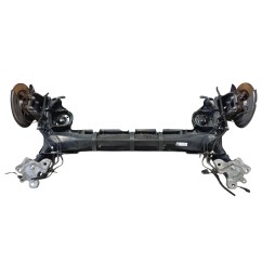 Assale posteriore RENAULT Scenic Serie dal 16