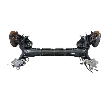 Assale posteriore RENAULT Scenic Serie dal 16