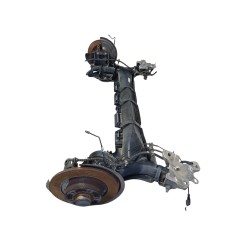 Assale posteriore RENAULT Scenic Serie dal 16 - 555017273R - 3629001