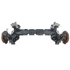 Assale posteriore RENAULT Scenic Serie dal 16 - 555017273R - 3629001