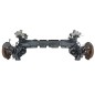 Assale posteriore RENAULT Scenic Serie dal 16