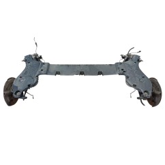 Assale posteriore RENAULT Scenic Serie dal 16 - 555017273R - 3629001