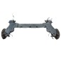 Assale posteriore RENAULT Scenic Serie dal 16