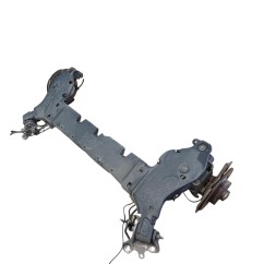 Assale posteriore RENAULT Scenic Serie dal 16 - 555017273R - 3629001