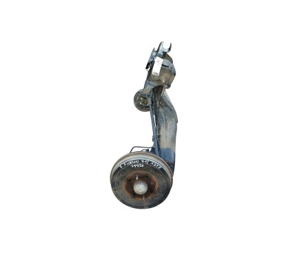 Assale posteriore FIAT Fiorino 2° Serie