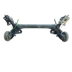 Assale posteriore FIAT Fiorino 2° Serie