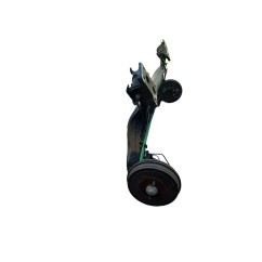 Assale posteriore FIAT Fiorino 2° Serie - 1386780080 - 3628969