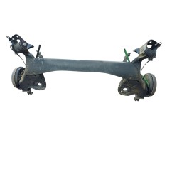 Assale posteriore FIAT Fiorino 2° Serie - 1386780080 - 3628969