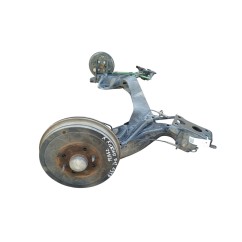 Assale posteriore FIAT Fiorino 2° Serie - 1386780080 - 3628969