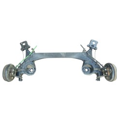 Assale posteriore FIAT Fiorino 2° Serie - 1386780080 - 3628969