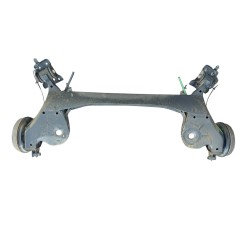 Assale posteriore FIAT Fiorino 2° Serie - 1386780080 - 3628969
