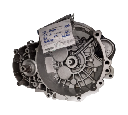 Cambio Manuale Completo VOLKSWAGEN Touran 1° Serie - 02Q300043EX - 1350424