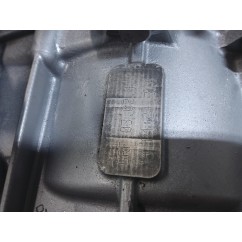 Cambio Manuale Completo VOLKSWAGEN Touran 1° Serie - 02Q300043EX - 1350424