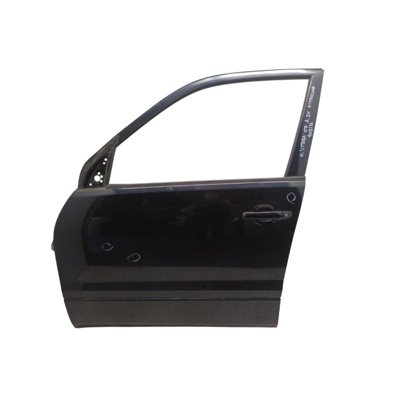 Portiera Anteriore Sinistra SUZUKI Grand Vitara JB
