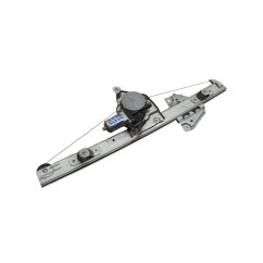 Alzacristallo elettrico post. SX SUZUKI Grand Vitara JB - 8350265J00000 - 3632528