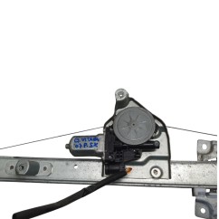 Alzacristallo elettrico post. SX SUZUKI Grand Vitara JB - 8350265J00000 - 3632528