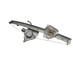 Alzacristallo elettrico post. SX SUZUKI Grand Vitara JB - 8350265J00000 - 3632528