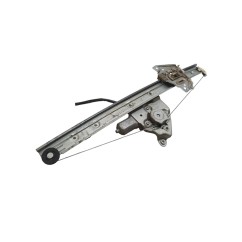 Alzacristallo elettrico post. SX SUZUKI Grand Vitara JB - 8350265J00000 - 3632528