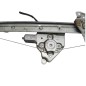 Alzacristallo elettrico post. SX SUZUKI Grand Vitara JB